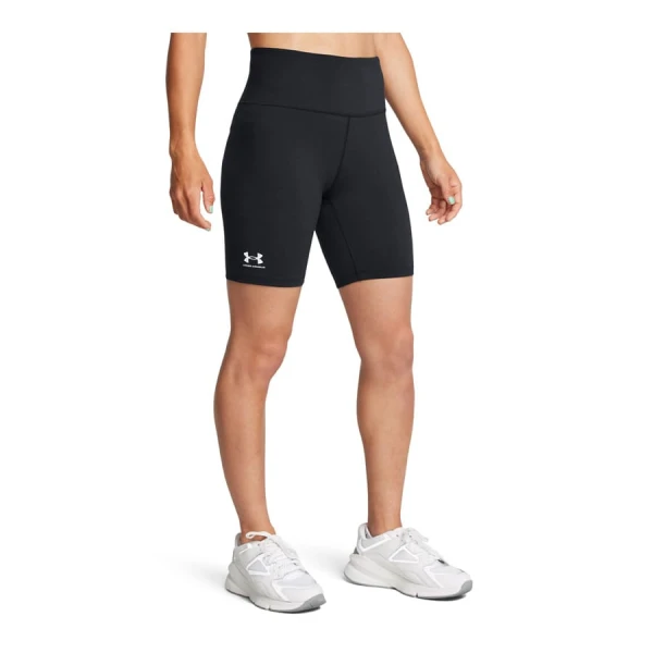 Calza Under Armour Campus 7IN de Mujer - 703A001N Negro