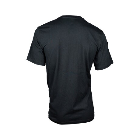 Remera Converse de Hombre - 10005885A02 BLACK