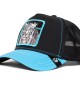 Goorin Bros Gorra Trucker Baseball - Blue Streak Goorin Bros Gorra Trucker Baseball - Blue Streak