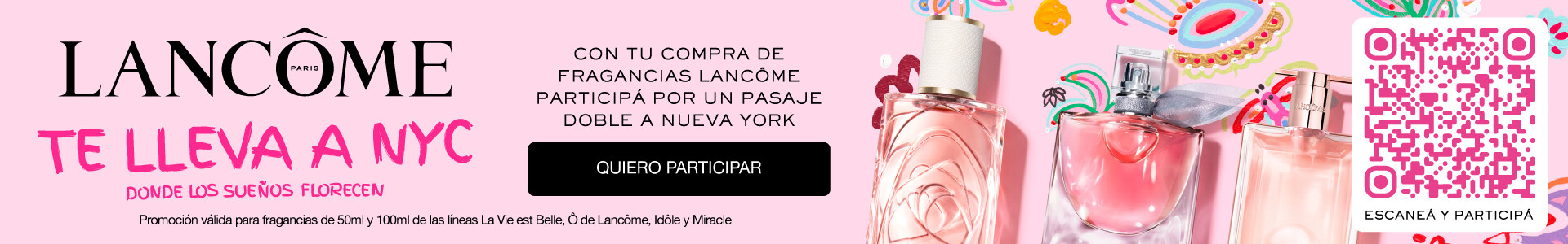 Listadoproductos_Lancome Paris