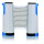 Red Profesional Extensible P/ Ping Pong + 2 Soportes Png004203