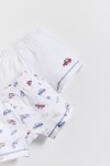 SET BOXER X2 LANDO Estampado