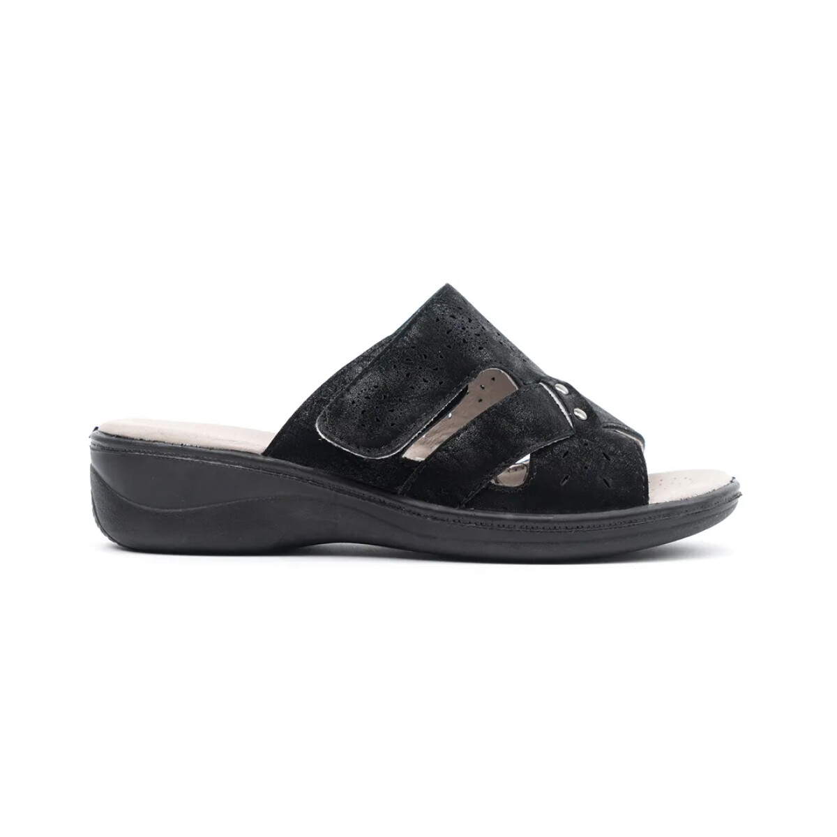 SANDALIA CASUAL CONFORT SOFIA - KORIUM 