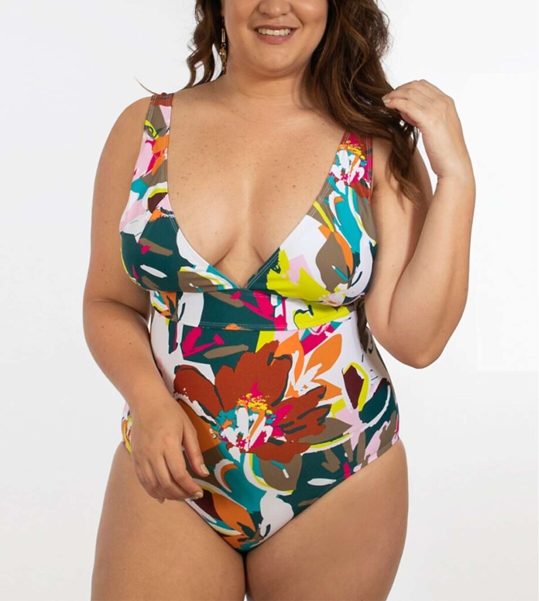 Malla vida - Floral dream 