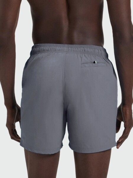 BOSS - Short de Baño BOSS Logo Vertical 022