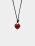 Chokers Con corazón Choker Con Corazón - Dorado