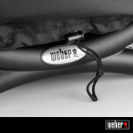 Cobertor para Weber Q 1000 Cobertor para Weber Q 1000