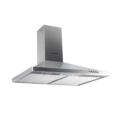 Campana Extractora Piramidal 650m3 Futura FUT-C650PIR Campana Extractora Piramidal 650m3 Futura FUT-C650PIR