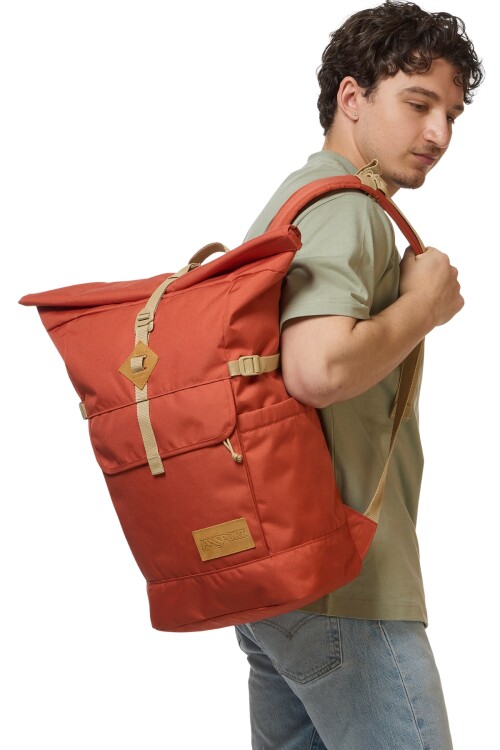 MOCHILA HATCHET ROLLTOP MOCHILA HATCHET ROLLTOP