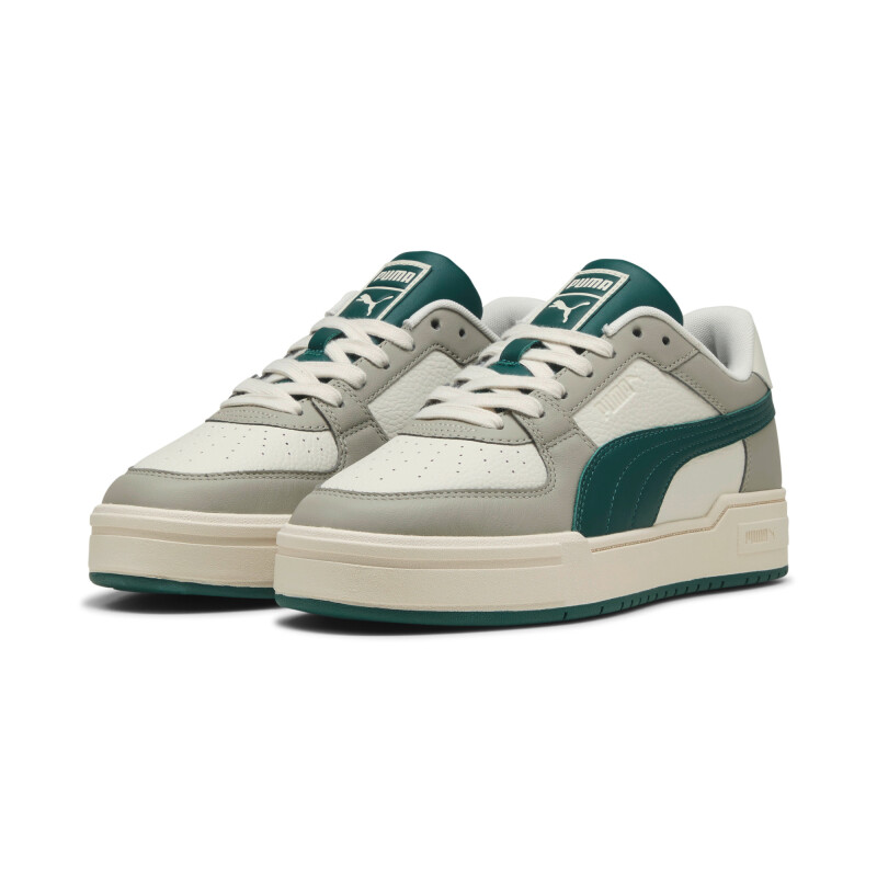 Championes Pro Classic II de Hombre Multicolor