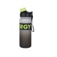 Botella energy 1lt verde