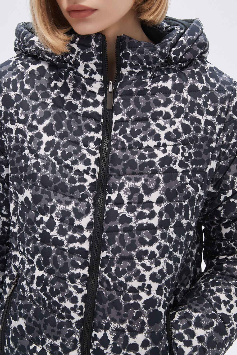 Campera Florja Estampado 1