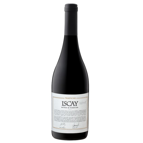 Trapiche Iscay Syrah Viognier 750ml Trapiche Iscay Syrah Viognier 750ml
