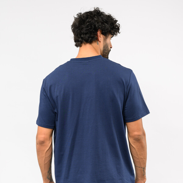Remera Ignite Umbro Hombre 019