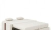 Sofa Cama Charlotte Beige