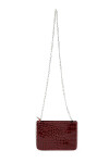 Bandolera Candida Bordeaux