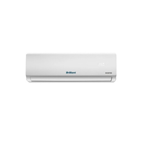 AIRE ACONDICIONADO BRILLIANT INVERTER 30000 BTU EF. A AIRE ACONDICIONADO BRILLIANT INVERTER 30000 BTU EF. A