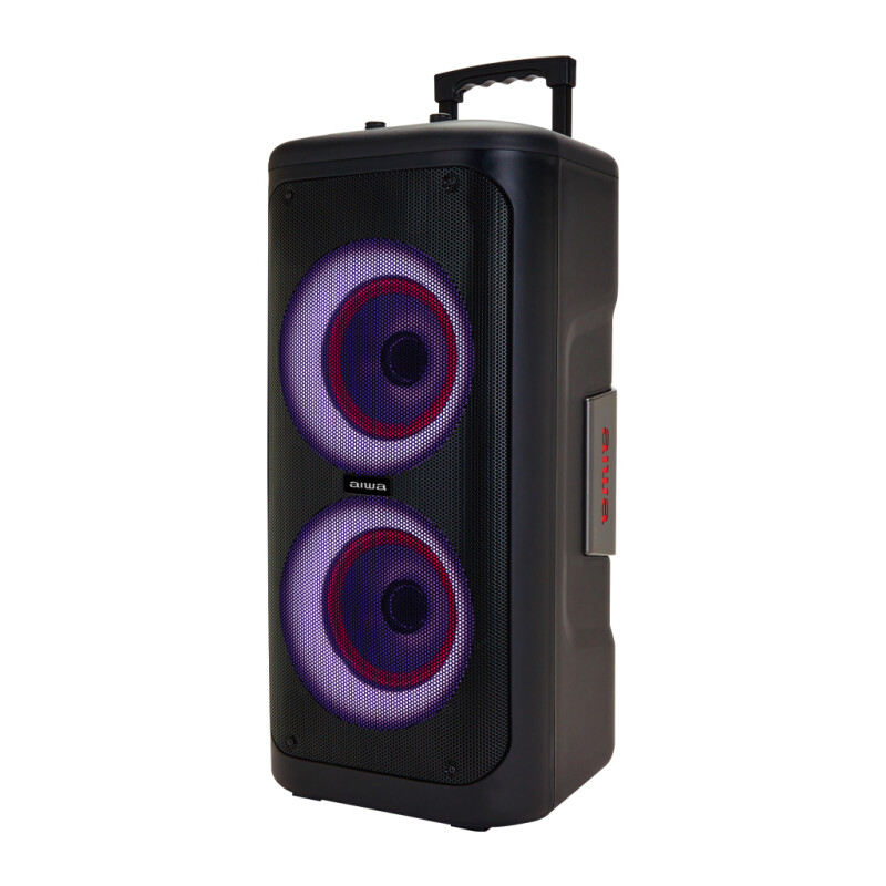 Torre de audio 600W PMPO | AWPOP11 Torre de audio 600W PMPO | AWPOP11