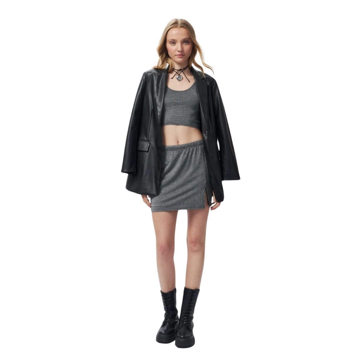 TOP KRAFT XS-L - NEGRO 