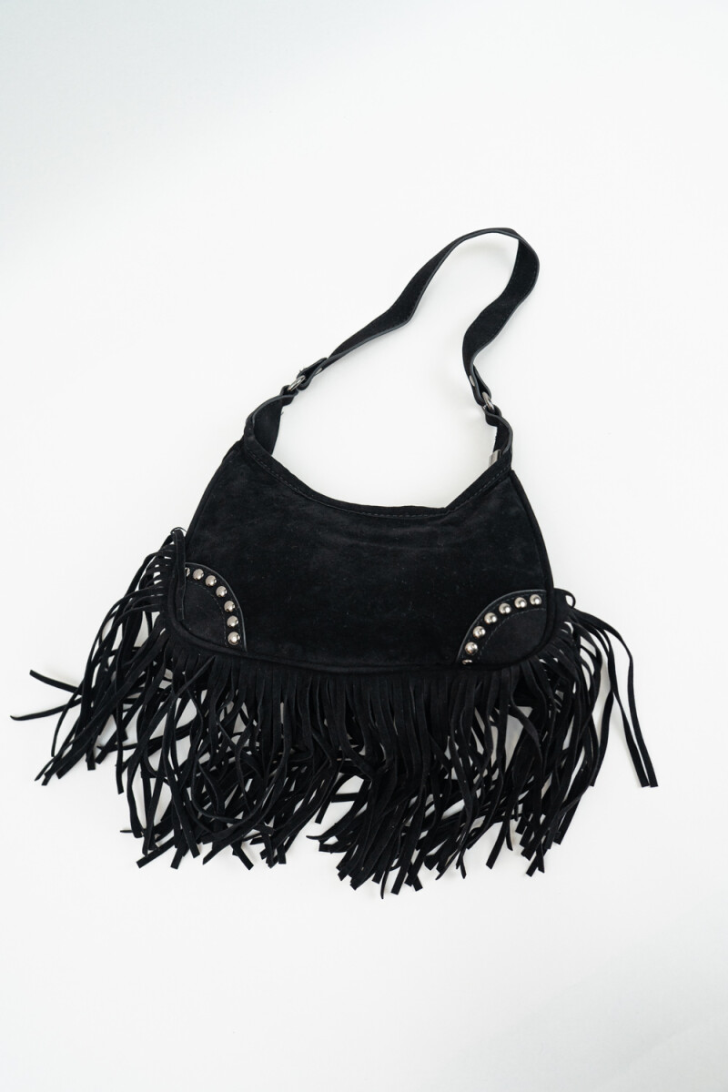 Cartera Emira - Negro 