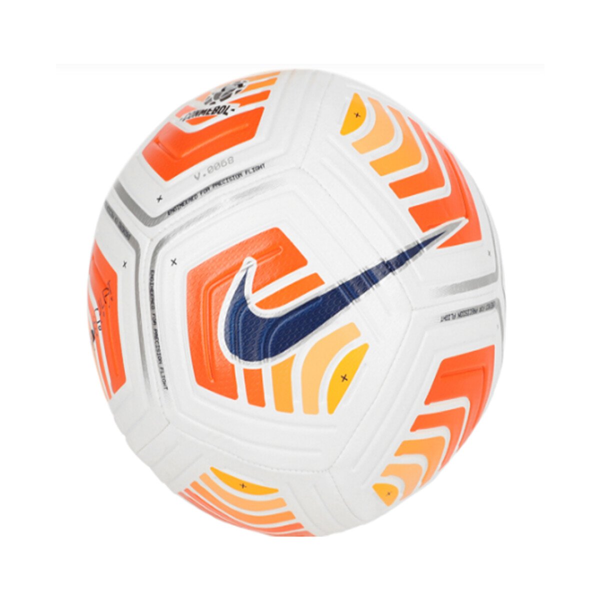 Pelota Nike Futbol Nº5 CSF NK STRK - - S/C 