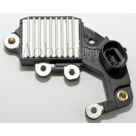 REGULADOR VOLTAJE - WULING-SAIL GM ALT. 12V JFZ1719-700 CHINO DUNCAN REGULADOR VOLTAJE - WULING-SAIL GM ALT. 12V JFZ1719-700 CHINO DUNCAN