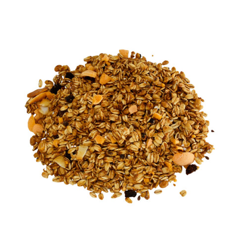 Granola Banana y miel Granel Granola Banana Y Miel Granel