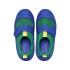 Sandalias Crocs Swiftwater Splash T Dragon Fruit - Niños 1 a 5 años Green Ivy