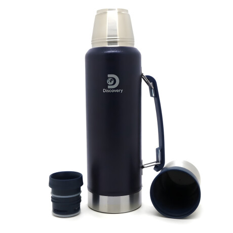Termo Discovery 1.3 Litros Azul