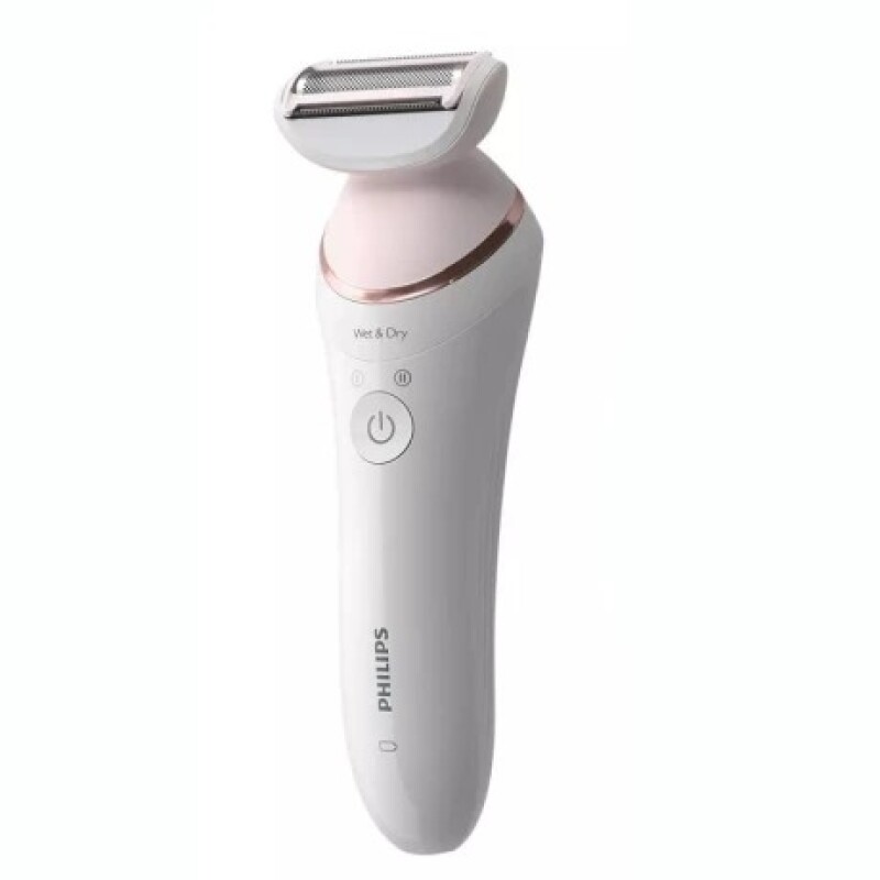 Depiladora Wet & Dry Philips Depiladora Wet & Dry Philips