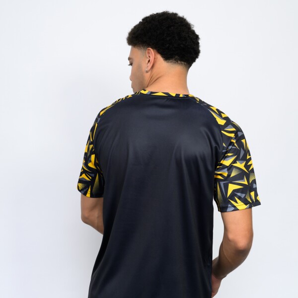 REMERA OXXA Peñarol Licencias Hombre 002