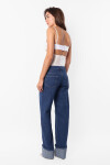 Corset Dusty Blanco