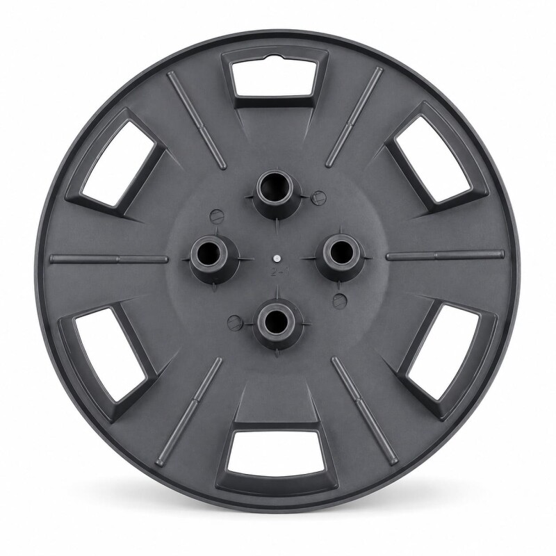 JUEGO 4 TAZAS RUEDA 13'' - CORSA / CELTA JUEGO 4 TAZAS RUEDA 13'' - CORSA / CELTA