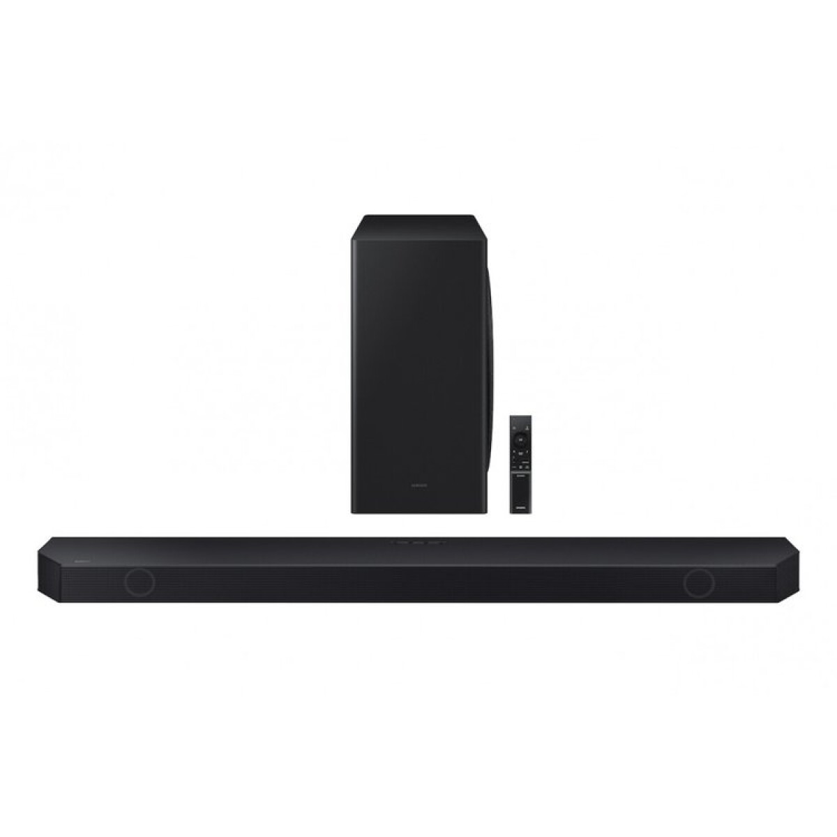 BARRA DE SONIDO SAMSUNG,5.1.2 CH, SUBWOOFER INALAMBRICO, 39W 