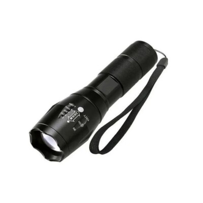 LINTERNA LED T6 10W ROSWELL LINTERNA LED T6 10W ROSWELL