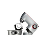 Robot de cocina Bosch MUM9YX5S12 OptiMUM 1500 W acero inoxidable