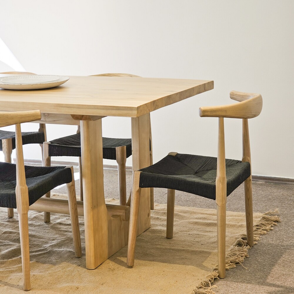 Mesa de comedor Arcos 200x100 Mesa de comedor Arcos 200x100