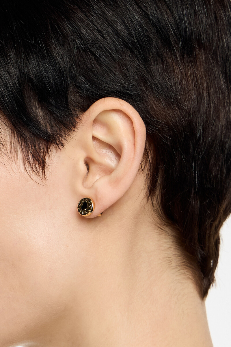 PENDIENTES Negro