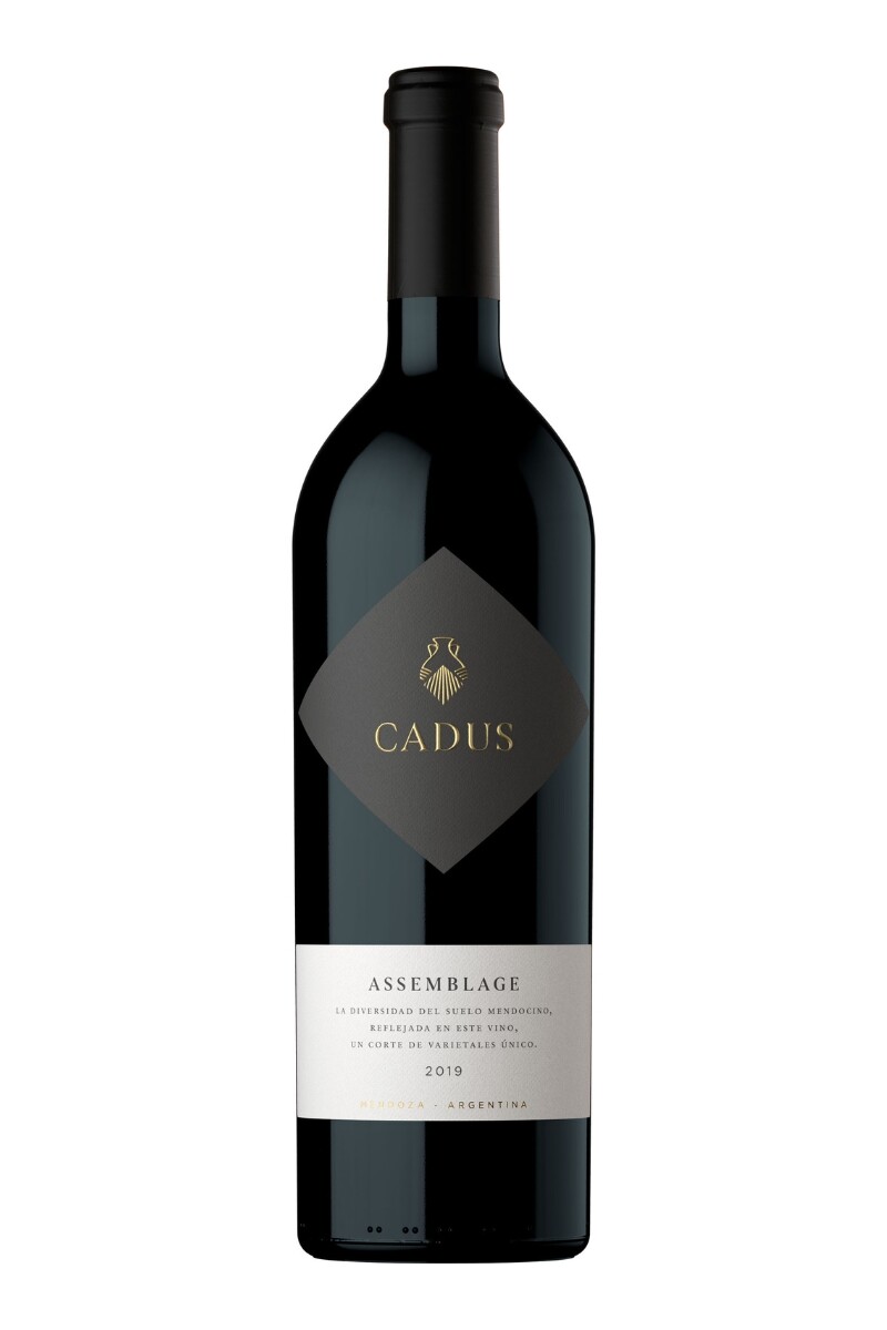 Vino Cadus Assemblage 750ml Vino Cadus Assemblage 750ml