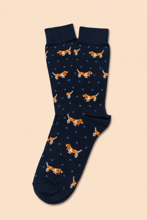 Medias Beagle Medias Beagle