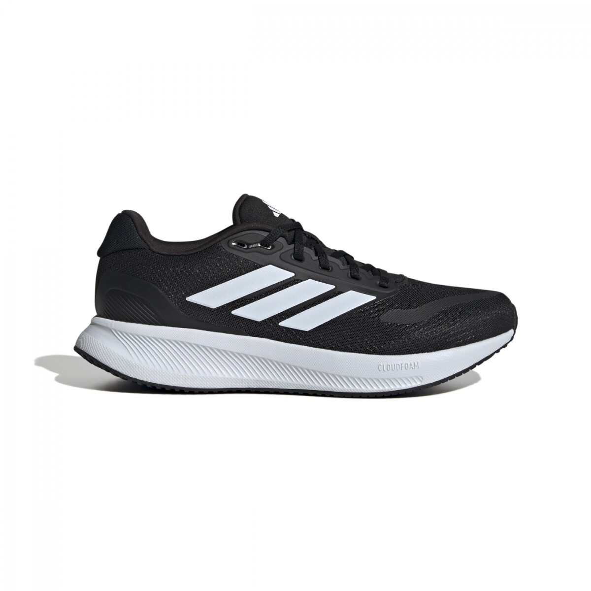 Zapatillas Runfalcon 5 de Hombre - Negro 
