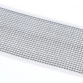 Red Extendible Para Mesa De Ping Pong Blanco