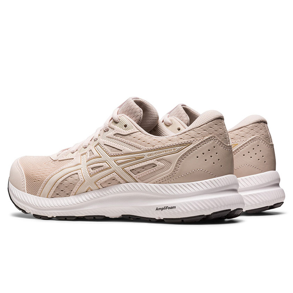 GEL Contend 8 - Mujer Mineral Beige/cream
