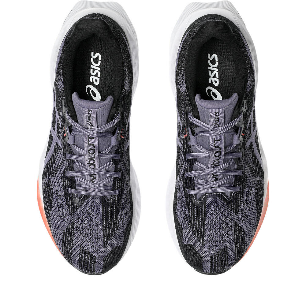 Dynablast 5 - Mujer Greyish Purple/black