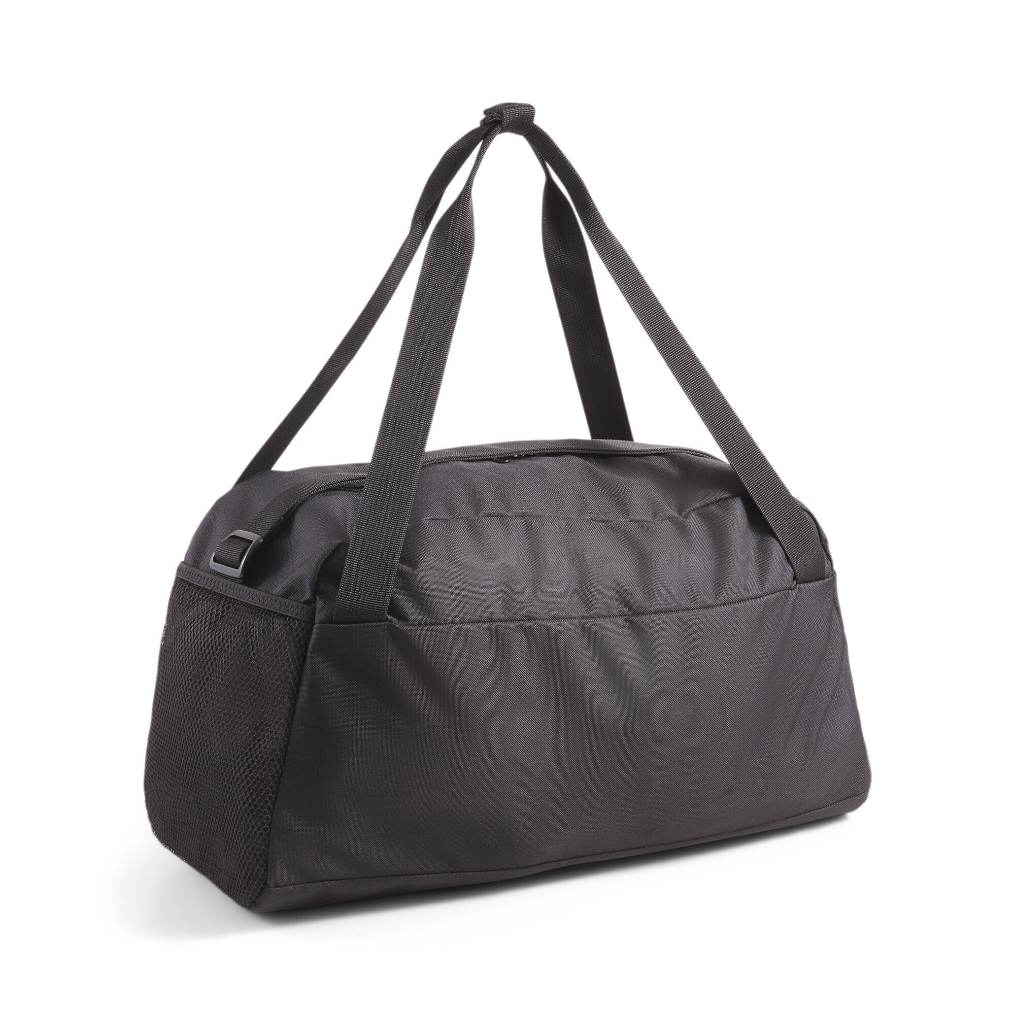 Bolso Puma Phase Negro Blanco Stadium Sport