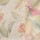 CAMISA DE LINO ESTAMPADA Coral