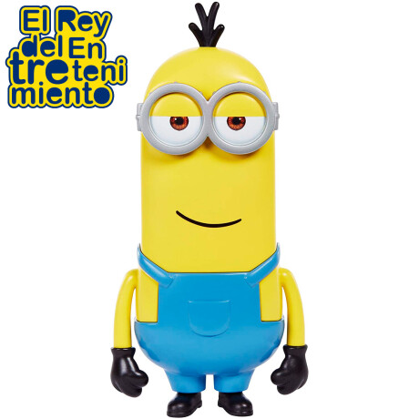 Minions Muñeco 30 cm Figuras Surtidas Original Minions Muñeco 30 cm Figuras Surtidas Original