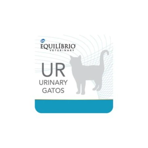 Equilibrio Gato Urinary 2kg | Salud Urinaria y Bienestar Equilibrio Gato Urinary 2kg | Salud Urinaria y Bienestar