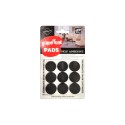 PROTECTOR PARA MUEBLES X18 NEGRO