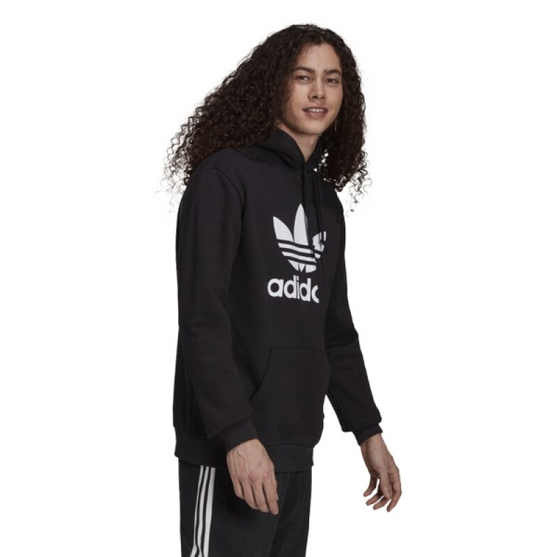 Canguro - ADIDAS de Hombre - H06667 Negro